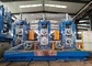 Machine de tuyauterie à tubes de précision professionnelle 30-100 m/min Vitesse