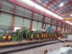 Équipement de fabrication de tubes personnalisé Forgeage à grande vitesse pour une production polyvalente