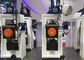 30x30-100x100mm Pièces carrées Moulin automatique à tubes avec technologie DFT