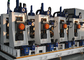 30x30-100x100mm Pièces carrées Moulin automatique à tubes avec technologie DFT