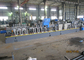 Moulin de tube d'acier inoxydable de haute précision Rolls/matériaux des machines d2