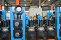 Ventes soudées automatiques de moulin de tube de la production line/ERW de tuyau d'acier vers le Mexique