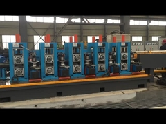 Moulin à tubes de précision pour tuyaux en acier au carbone de 25,4 à 76 mm