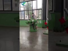 HG219 Méline de tuyaux soudés à haute fréquence 114-219 mm Épaisseur 4-8 mm