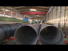 High Frequency Tube Mill pipe making machine