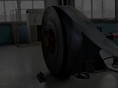 Machine de fabrication de tuyaux de ligne de broyeur de tubes en acier de haute précision