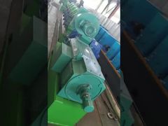 Présentez le moulin à tuyaux en acier au carbone soudé à haute fréquence 80x80-200x200mm pour vous