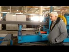 Découvrez pourquoi choisir une machine à tubes ERW Precision Tube Mill pour tubes de 10 à 50 mm de diamètre, 120 m/min