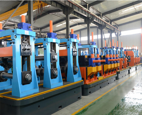 380V Rouleuse à tuyaux polyvalente personnalisée