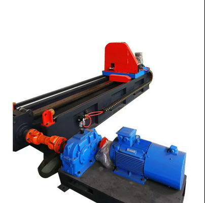 Ligne de production de tuyaux en acier personnalisable à vitesse maximale de 120 m/min