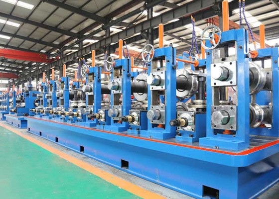 Ferraille à tuyaux soudés à haute fréquence en acier inoxydable