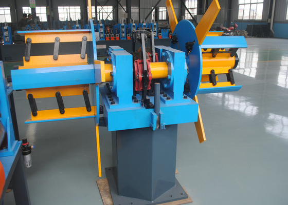 ERW 21 - moulin à tuyaux en acier inoxydable de 63 mm de diamètre