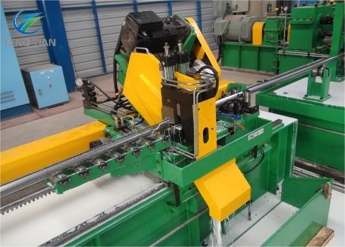 HG127mm moulin à laminage de tuyaux en acier au carbone