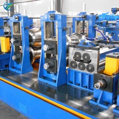 Fabrication de tubes en acier composite en acier au carbone
