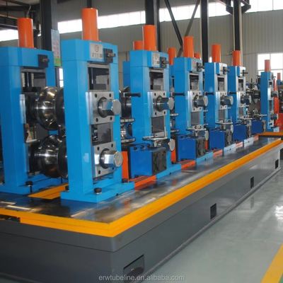 Machine de broyage de tuyaux en acier au carbone à haut rendement 500 kW Puissance