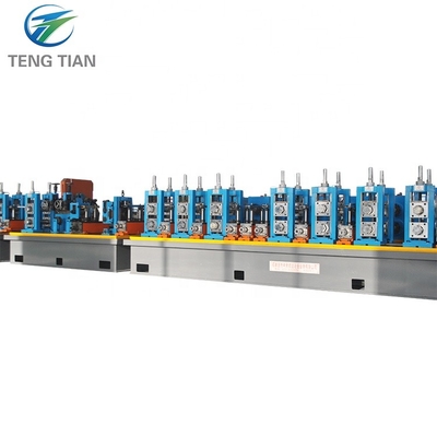 Ligne de production de tubes en acier de haute précision HG50