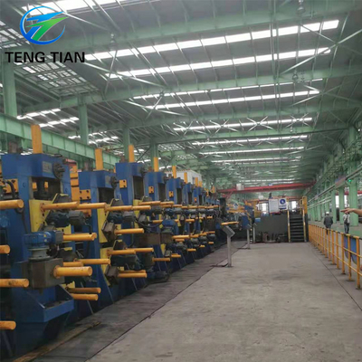 Machines de broyage de tuyaux