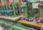 Machine de haute qualité de moulin de tube de machine de tuberie de place de 200 x 200 x 8 millimètres
