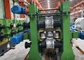 Machine de haute qualité de moulin de tube de machine de tuberie de place de 200 x 200 x 8 millimètres