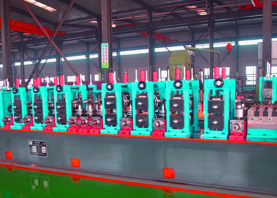 Machines de broyage à tubes à haute fréquence Cs Taille 25-76mm 15*15~60*60mm
