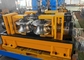 Coupe de scie à friction ronde en acier au carbone Erw Pipe Mill