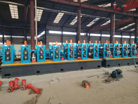 144 mm et 4,5 pouces machine de broyage de tubes