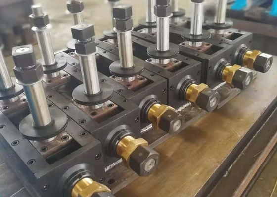 Diamètre 25mm-95mm Tubes en acier au carbone