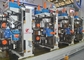 Directement formation de la machine carrée ISO9001 de moulin de tube de l'écurie 600X600Mm