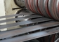 Découpeuse à grande vitesse de bande de lame de disque de coupe de bobine pour l'usage en métal
