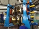 Résistance à l'usure de la machine à moulin à tubes de 153 mm à haute performance