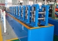 114.0 mm Machine de fabrication de tuyaux carrés Vitesse maximale de formage 60 m/min
