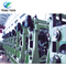 chaîne de production ronde de tuyau de 508mm ERW pour la norme internationale de tuyau liquide