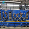 Machine de fabrication de tuyau soudée par contrôle de moulin de tube de PLC pour 6mm-720mm