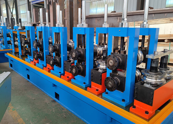 Fabrication de tubes de précision 24m en acier inoxydable avec une tolérance de ± 0,05 mm
