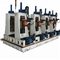 Consommation personnalisée du moulin à tubes à rouleaux plc système de commande entièrement automatique