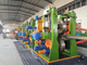 Machine de fabrication de tuyaux carrés de soudage à haute fréquence pour 100x100-200x200