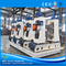 Équipement complètement automatique de moulin de tube formant directement le contrôle ISO9001 de PLC
