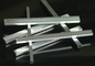 Chaîne de production en aluminium adaptée aux besoins du client de tube anti-corrosif dur de barre d'entretoise