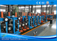 Moulins de tube inoxydables de haute précision, moulin de tube à grande vitesse d'ERW ISO9001