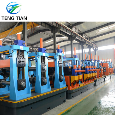 380V Rouleuse à tuyaux polyvalente personnalisée