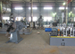 Machine industrielle décorative de moulin de tube d'acier inoxydable avec la soudeuse de CHAT