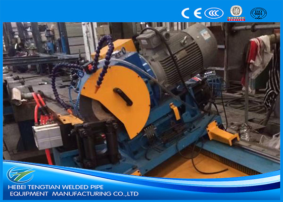 Servo moteur automatique pour usine de tubes en acier