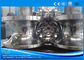 Chaîne de production à haute fréquence de tuyau d'acier certification d'OIN de tuyau de diamètre de 165mm