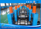 Chaîne de production réglable de tuyau d'acier de taille de tuyau acier au carbone avec 100m/vitesse courante minimum