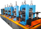 Acier 150x150x8 usine automatique de tubes haute précision et haute efficacité