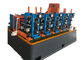 Machine de fabrication de tubes soudés carrés de 100*100 mm avec une forte durabilité