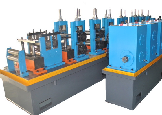 Machine soudée à haute productivité avec une épaisseur de 3,0 à 7,0 mm