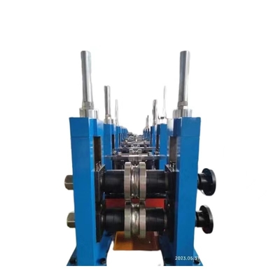 Refroidissement par l'eau à niveau dominant de moulin de tube de fréquence de contrôle de PLC 380v50hz triphasé