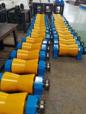 Fabricants de tubes en acier au carbone de précision en gros