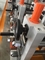 Ligne automatique processus de fabrication de tuberie de la haute précision ERW de tubes et tuyaux sans soudure, en acier